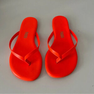 COPTKEES sandals, size 1